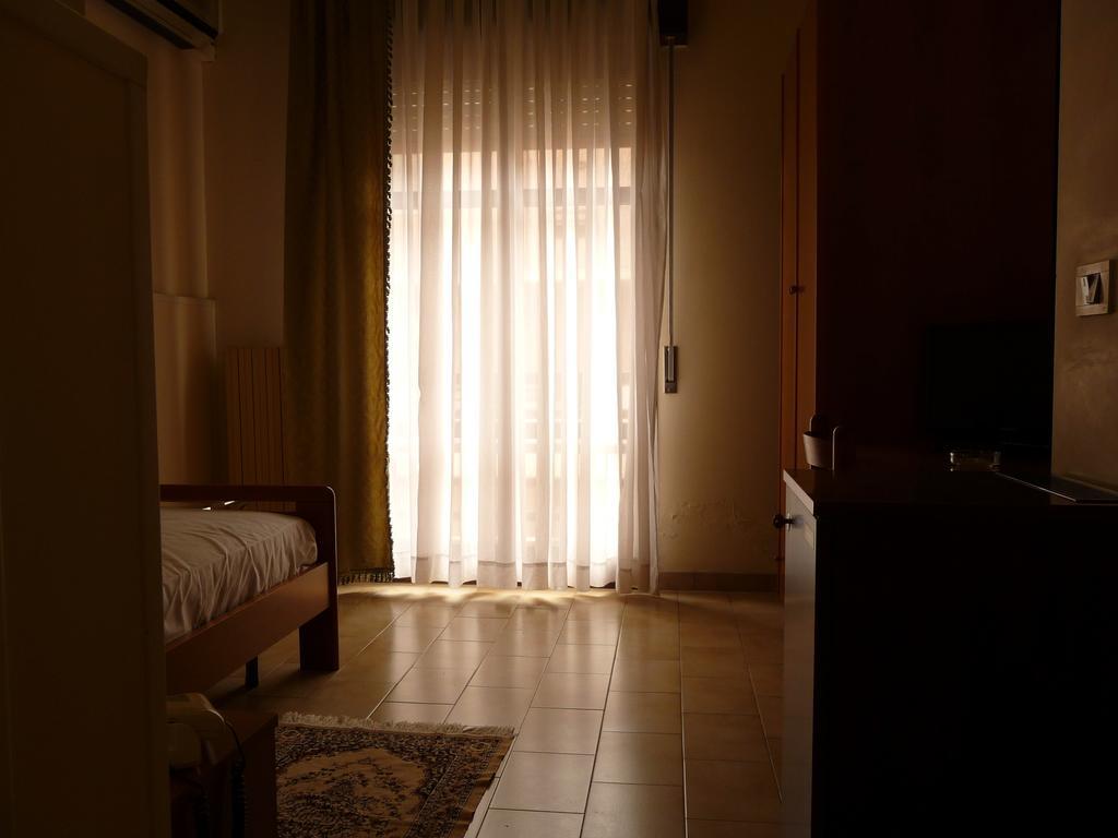 Agathae Hotel & Residence Скольитти Экстерьер фото