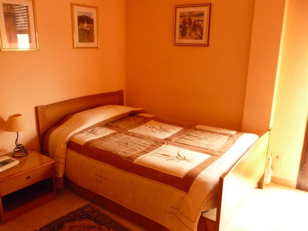Agathae Hotel & Residence Скольитти Экстерьер фото