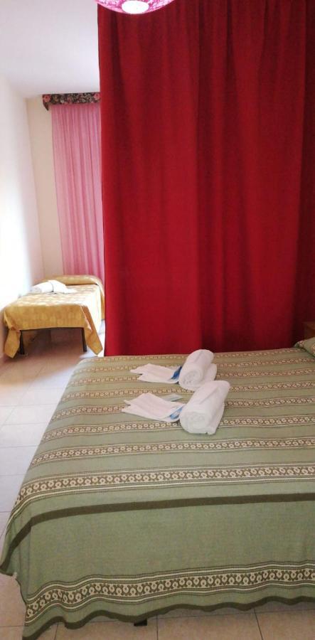 Agathae Hotel & Residence Скольитти Экстерьер фото
