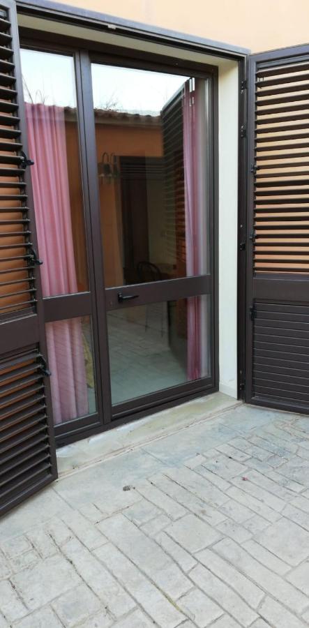 Agathae Hotel & Residence Скольитти Экстерьер фото