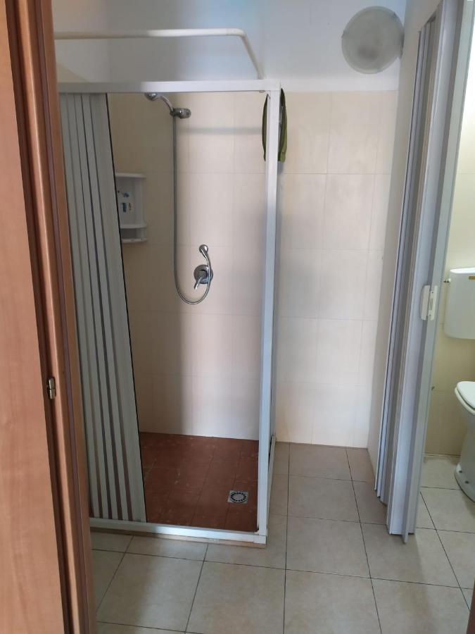 Agathae Hotel & Residence Скольитти Экстерьер фото