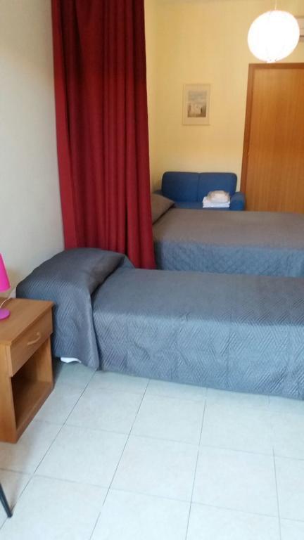Agathae Hotel & Residence Скольитти Экстерьер фото