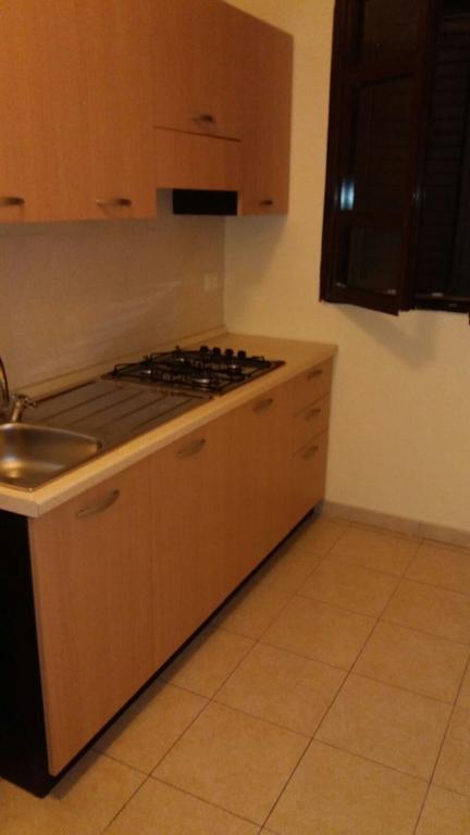 Agathae Hotel & Residence Скольитти Экстерьер фото