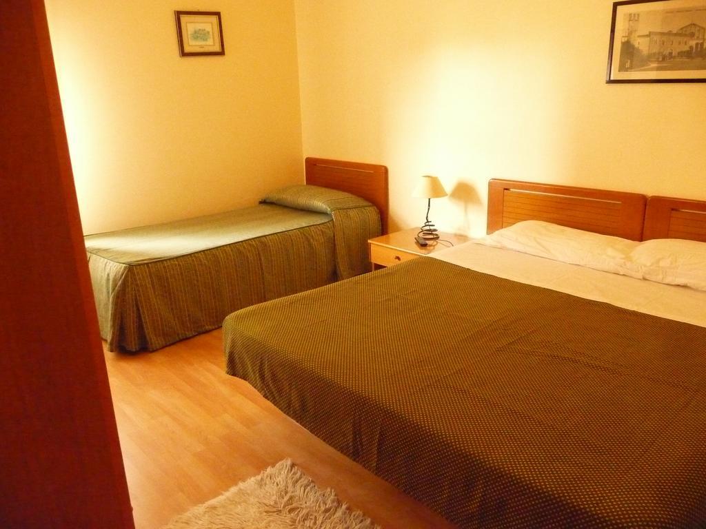 Agathae Hotel & Residence Скольитти Экстерьер фото
