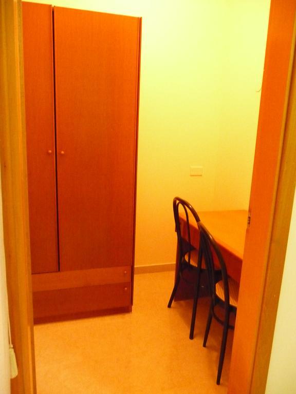 Agathae Hotel & Residence Скольитти Экстерьер фото