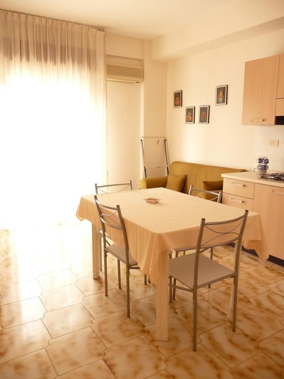 Agathae Hotel & Residence Скольитти Экстерьер фото