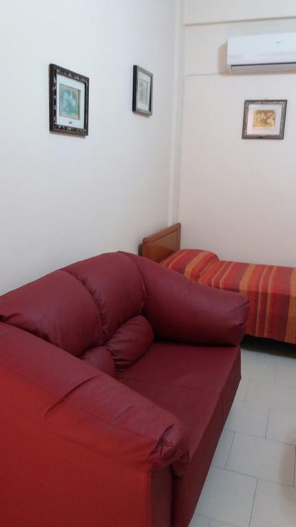 Agathae Hotel & Residence Скольитти Экстерьер фото