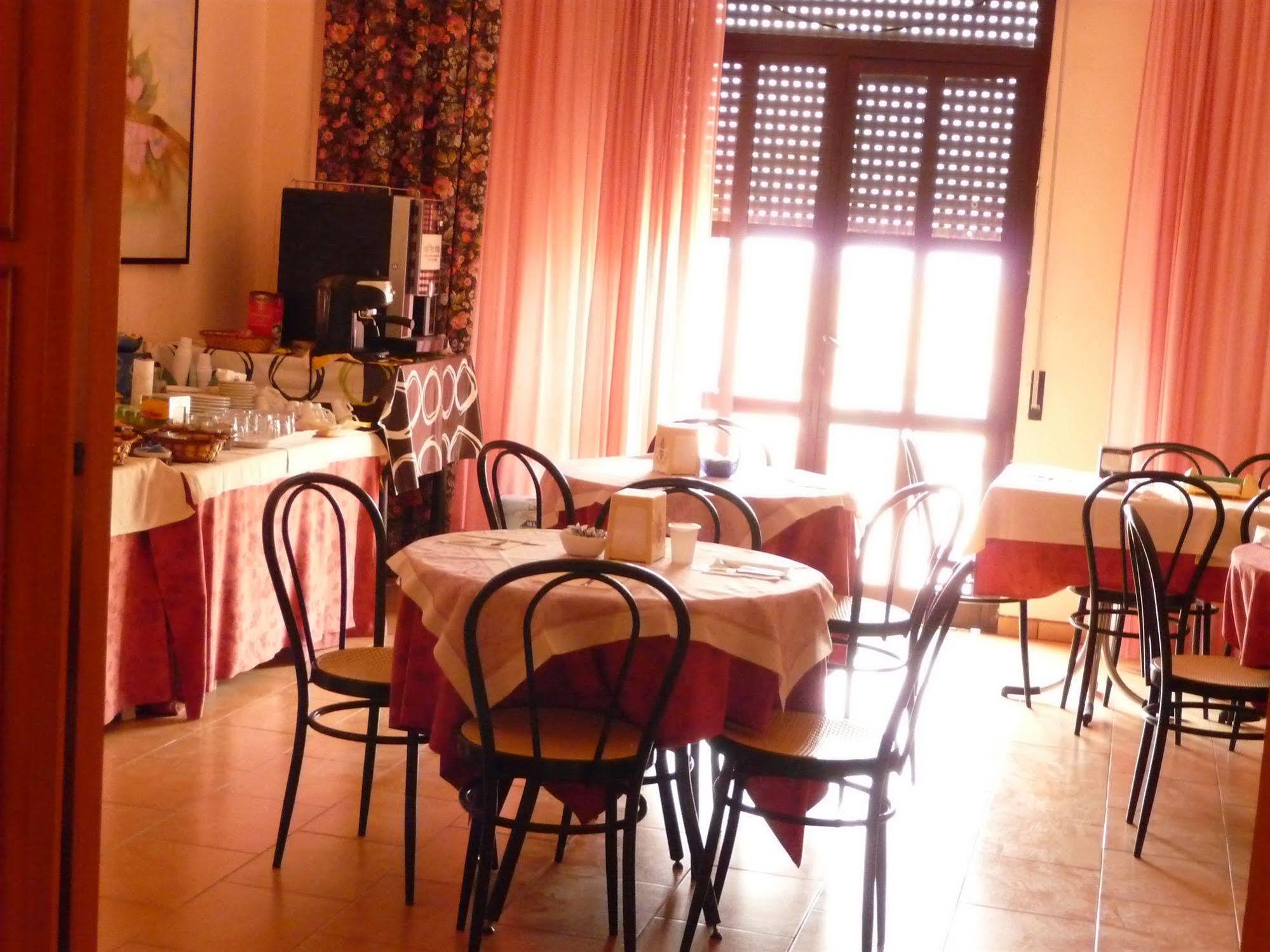 Agathae Hotel & Residence Скольитти Экстерьер фото
